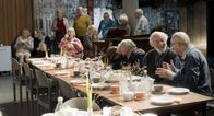 Sein letztes Rennen – Dieter Hallervorden (Paul Averhoff).