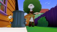 The Garfield Show – The Garfield Show (2008-2013)