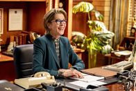 Young Sheldon – Hagemeyer (Wendie Malick)