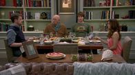 Anger Management – Anger Management (2014)