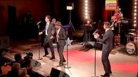 Soundcheck Österreich – Norbert Oberhauser, Eric Papilaya, Volker Piesczek.