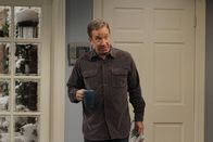 Last Man Standing – Mike (Tim Allen) nutzt die neue Arbeitssituation seiner Tochter, um ihr den Kapitalismus näher zu bringen ...