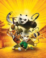 Kung Fu Panda 2 – Kung Fu Panda 2 (2011)
