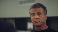 Backtrace – Det. Sykes (Sylvester Stallone)