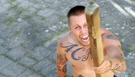 Betonfraß – Betonfraß (2014)