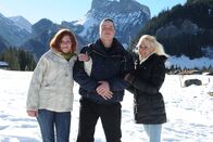 Bauer, ledig, sucht... – Bauer, ledig, sucht... (2011)