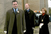 Criminal Intent - Verbrechen im Visier – Criminal Intent - Verbrechen im Visier (2003)
