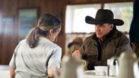Yellowstone – John Dutton (Kevin Costner)