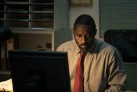 Luther – Luther (2013)