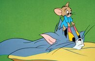 Tom und Jerry – Tom und Jerry