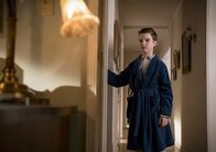 Young Sheldon – Sheldon (Iain Armitage)