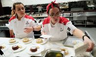 Hell's Kitchen mit Gordon Ramsay – So, 21.08., 13:05 Uhr