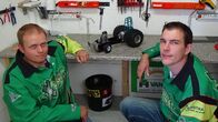 Die Modellbauer - Das Duell – Do, 05.06., 08:50 Uhr