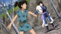 Hanyô no Yashahime – Mi, 23.09., 16:40 Uhr
