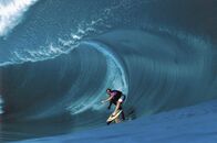 Riding Giants – Laird Hamilton