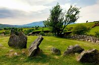 Trauminseln – Irland, in der Nähe von Clifden.