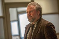 New Amsterdam – Tyler Labine (Dr. Iggy Frome).