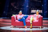 Dancing Stars – Dancing Stars (2021)