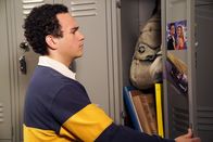 The Goldbergs – Troy Gentile (Barry Goldberg).