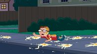 American Dad! – Steve