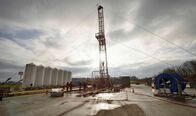 P.M. Wissen – Geothermie-Bohrungsanlage in Wien Essling