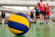 Volleyball: Europameisterschaft – Volleyball