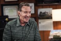 Last Man Standing – Mike Baxter (Tim Allen)