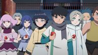 Boruto – Mi, 12.03., 18:25 Uhr