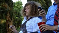 Workaholics – Blake Henderson (Blake Anderson)
