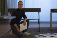 Steve Jobs – Steve Jobs (Michael Fassbender)