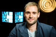Live im SK1 – Benny Hörtnagl.