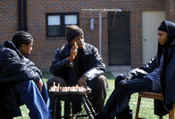 The Wire – The Wire (2003)
