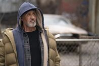 Samaritan – Samaritan (2022)