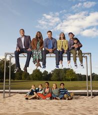 Single Parents – (2. Staffel) - Single Parents