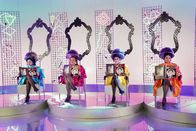 Crazy Ex-Girlfriend – Crazy Ex-Girlfriend (2017)