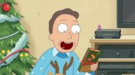 Rick and Morty – Jerry Smith