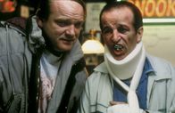 Der General – Martin Cahill (Brendan Gleeson, l)