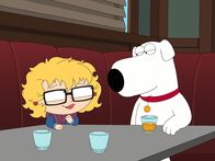 Family Guy – Di, 12.04., 14:10 Uhr