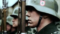 Apokalypse: Hitlers Ostfeldzug – Deutscher Soldat