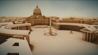 Geheimes Rom - Der Petersdom – Der Bau des Petersdoms in Rom dauerte 120 Jahre.