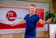 Fit mit den Stars – Armin Assinger.