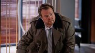 Mord im Loft – Von Beginn an ein Risiko: der geschwätzige Angeber Marty (Eric Stonestreet).
