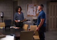 FBI: Most Wanted – FBI: Most Wanted (2021)