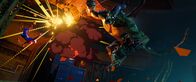 Spider-Man: A New Universe – Sa, 07.02., 01:20 Uhr