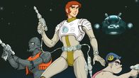 Captain Future – Sa, 05.10., 13:50 Uhr