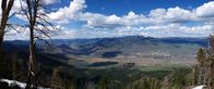 Das Yellowstone Rätsel – Das Paradise Valley (Montana) - Yellowstone Nationalpark.