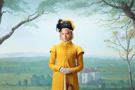 Emma – Anya Taylor-Joy (Emma Woodhouse).