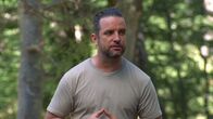 The Challenge: All Stars – T.J. Lavin