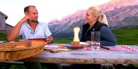 Bauer, ledig, sucht... – L-R: Hansueli, Annabelle