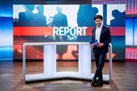Report – Yilmaz Gülüm.